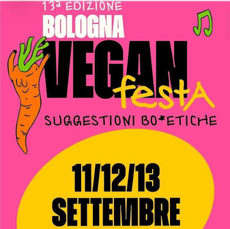 Bologna veg 2026
