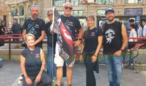 MILANO, BASTA PELLICCE! LA MORTE NON È MODA